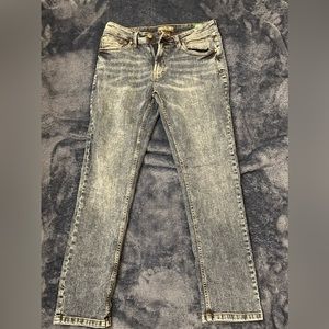 Men’s Free Planet Sz 30x30 Straight Jeans